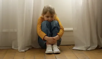 Oglasila se SZO: Evo &scaron;ta tjelesno kažnjavanje djece čini njihovom zdravlju