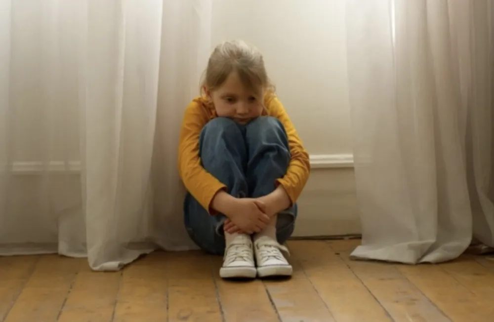 Oglasila se SZO: Evo &scaron;ta tjelesno kažnjavanje djece čini njihovom zdravlju