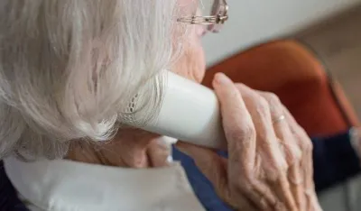 Telefonska prevara u Podgorici