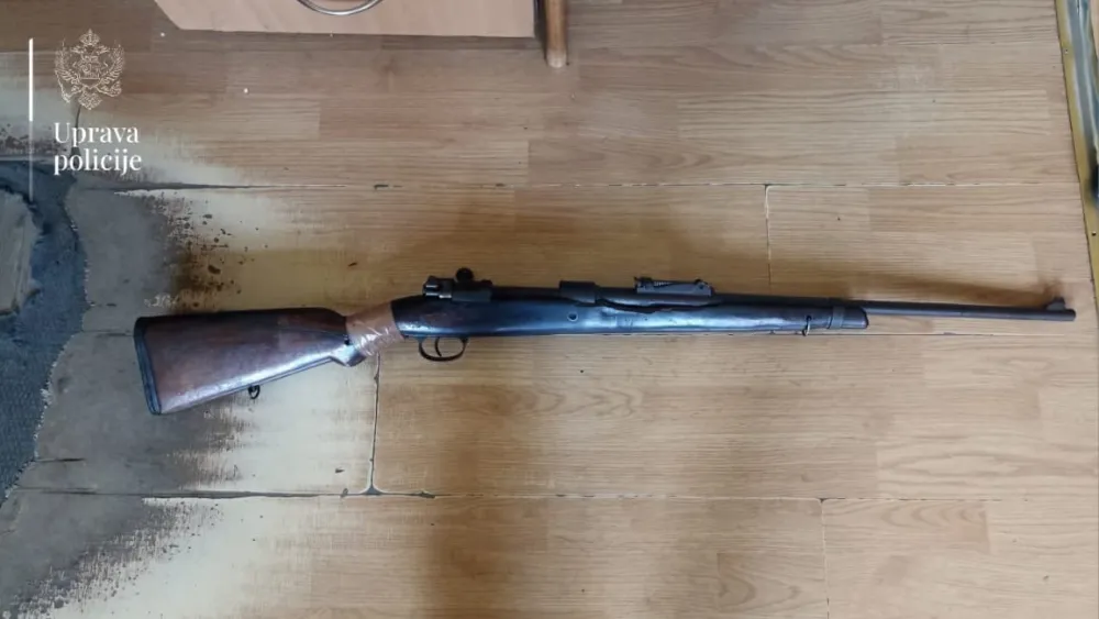 Pronađen apu&scaron;ka u Plavu