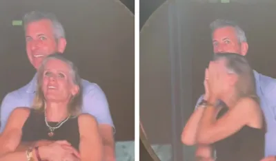 Kris Martin ne odustaje: I dalje ćemo snimati ljude u publici