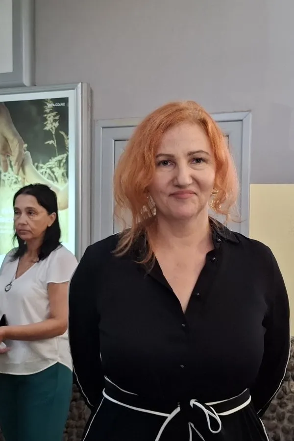 Direktorica ŽICG Marina Bo&scaron;ković