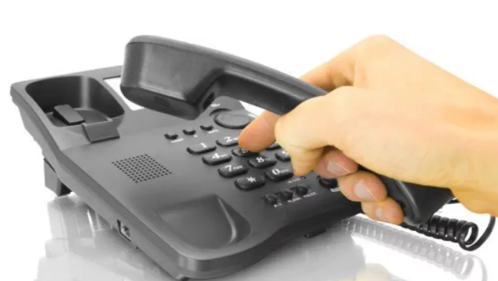 Upozorenje Uprave policije građanima: Lažni telefonski pozivi i poku&scaron;aji prevare u Podgorici