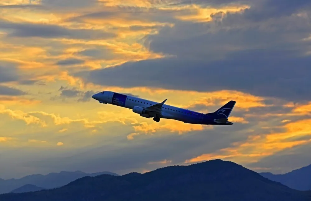 Aerodromi obaraju rekorde: Opsluženo preko 2 miliona putnika, pripremaju narednu sezonu i hitne adaptacije