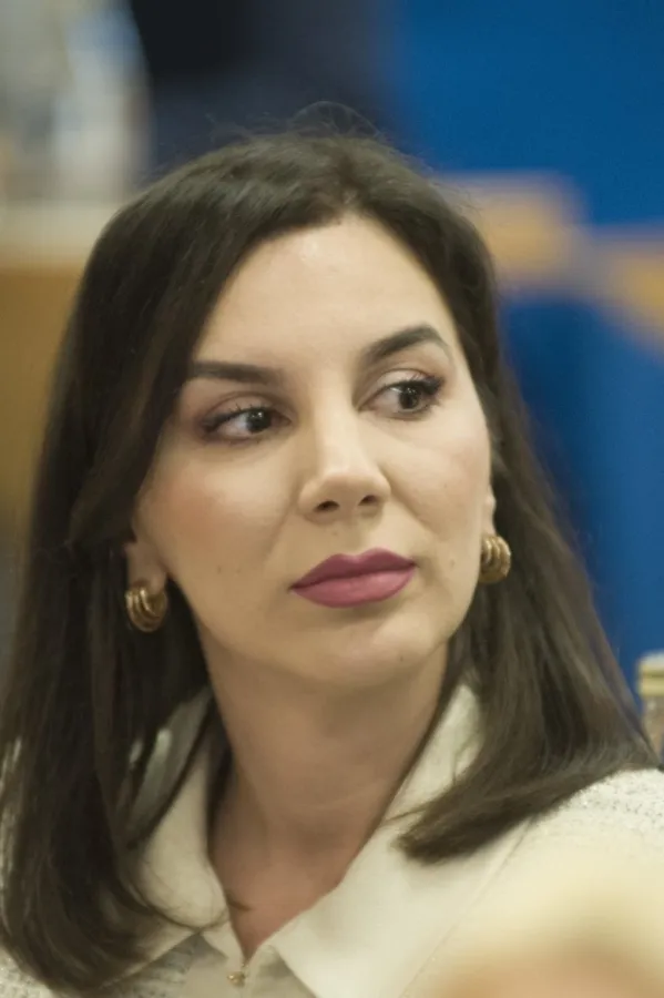 Anđela Mićović