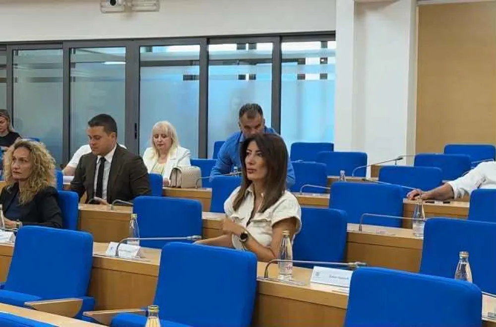 Jelena Milo&scaron;ević