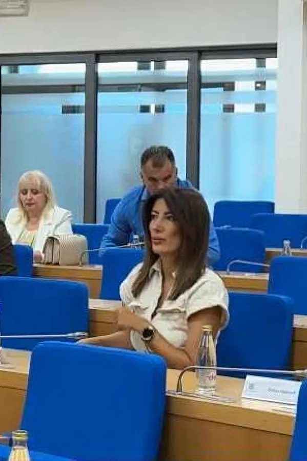 Jelena Milo&scaron;ević