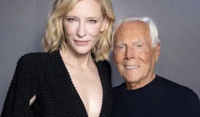 Ove tri navike ženu pretvaraju u staricu, tvrdi Armani: &Scaron;ta je čini neprivlačnom?