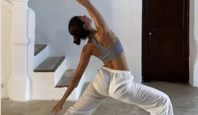 Istezanje: Kada je idealno vrijeme &ndash; ujutro ili uveče?