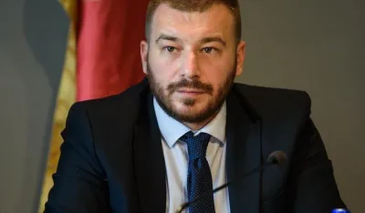 Milo&scaron; Krstović