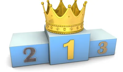 Važno je učestvovati ili pobijediti?