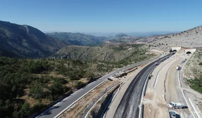 ASP: Za 18 članova Jedinice za auto-put 848.000 eura