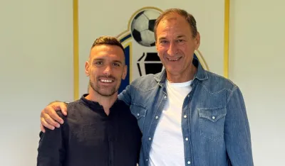 Ve&scaron;ović na predstavljanju