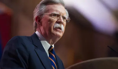 FBI upao u kuću biv&scaron;eg Trampovog savjetnika