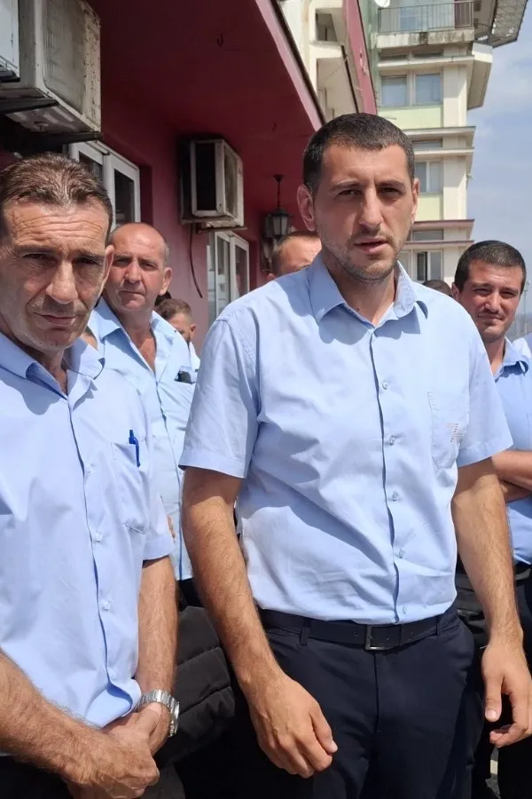 Ministarstvo saobraćaja: Blokada željeznice prouzrokovala veliku materijalnu &scaron;tetu, nećemo dozvoliti samovolju i izazivanje nestabilnosti