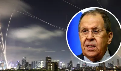 Lavrov: Sastanak Putin&ndash;Zelenski nije planiran