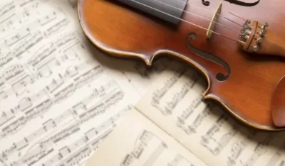 Slu&scaron;anje klasične muzike može da promijeni na&scaron; mikrobiom