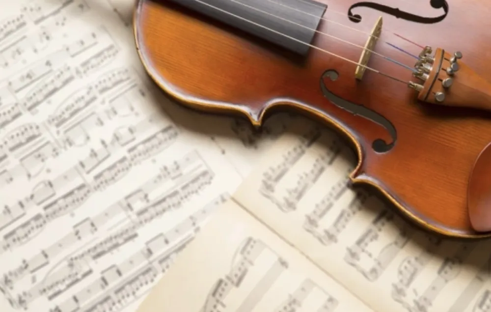 Slu&scaron;anje klasične muzike može da promijeni na&scaron; mikrobiom