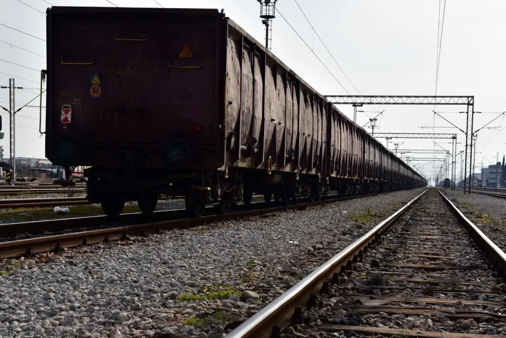 Manjinski akcionari ŽICG traže hitnu reakciju države i odgovornost aktera obustave saobraćaja