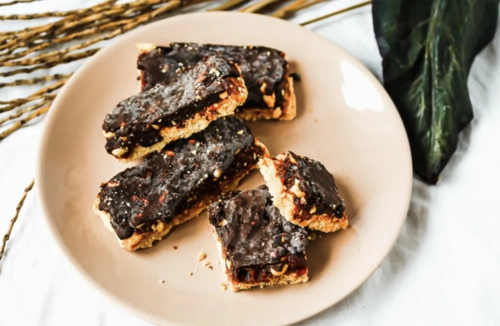 Snikers čokoladice od četiri sastojka će vas odu&scaron;eviti