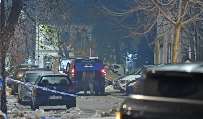 Cetinjsko tužila&scaron;tvo i dalje&nbsp;provjerava jesu li policajci mogli zaustaviti Martinovića