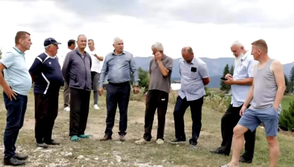 Rožaje: U seoske puteve ulažu preko pola miliona