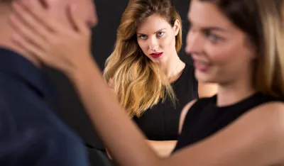 Mu&scaron;karci rođeni u ovim znakovima su najveći preljubnici