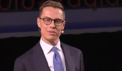 Finski predsjednik ispričao anegdotu: Broj Sergeja Lavrova me spasao u Sibiru