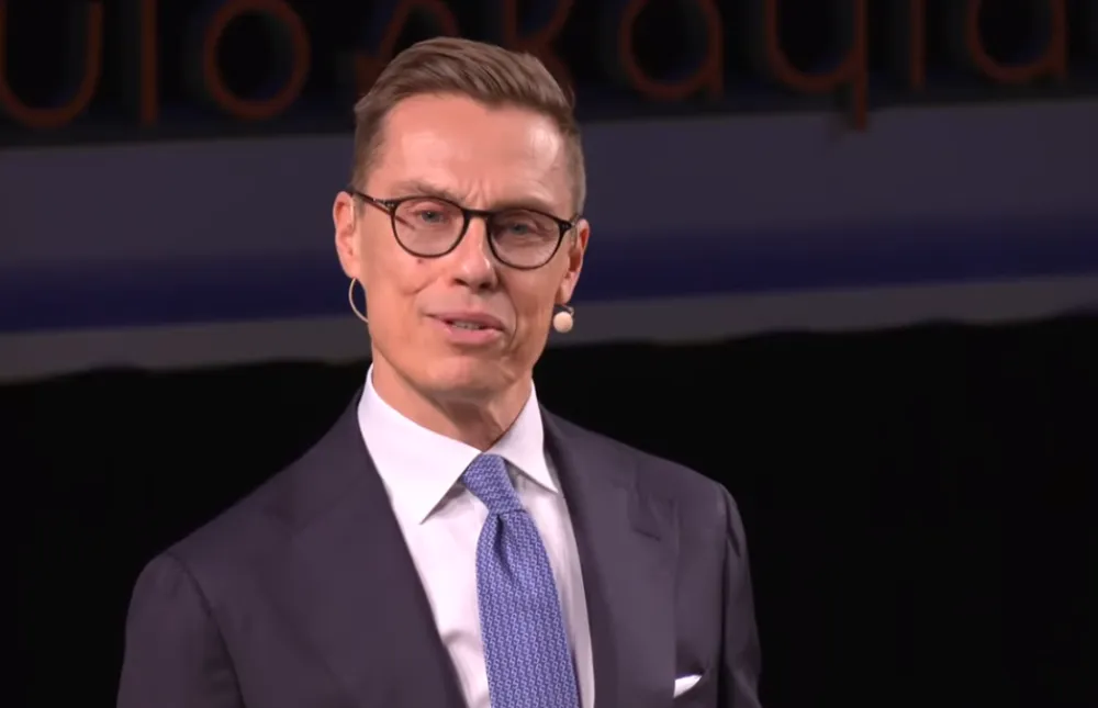 Finski predsjednik ispričao anegdotu: Broj Sergeja Lavrova me spasao u Sibiru