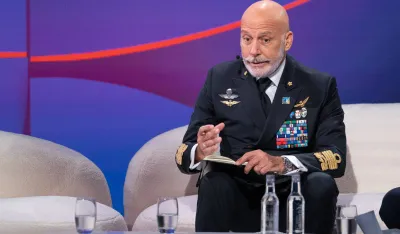 NATO pro&scaron;le godine Ukrajini poslao oružje vrijedno 50 milijardi dolara