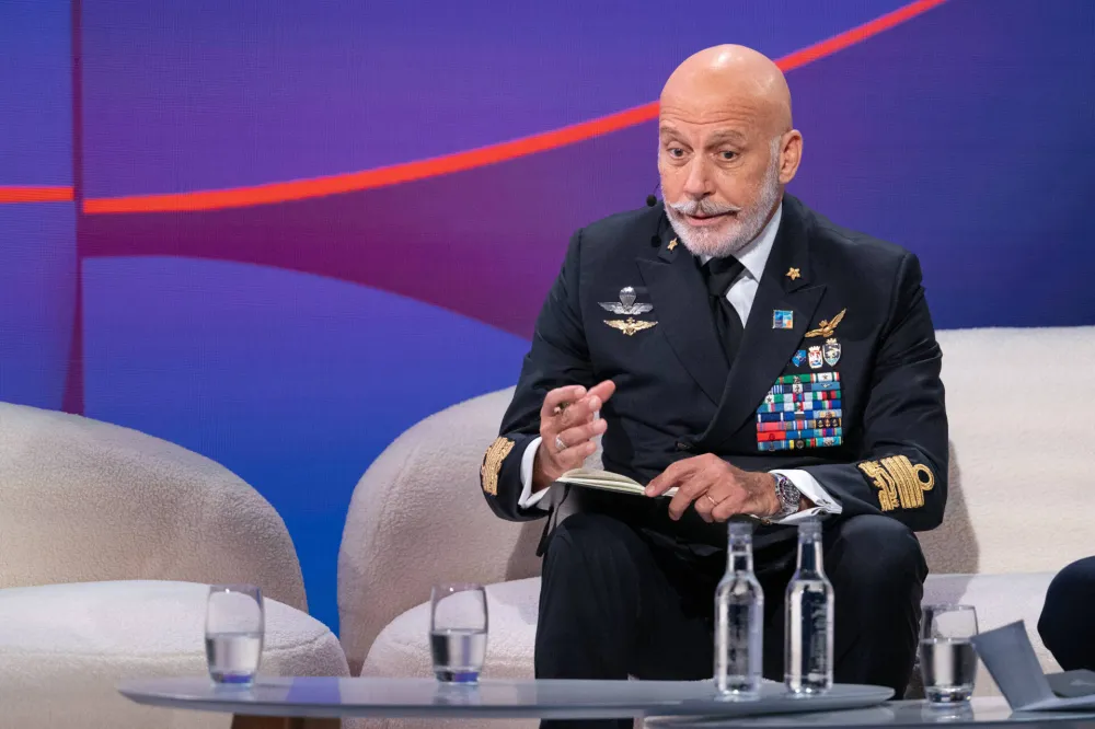 NATO pro&scaron;le godine Ukrajini poslao oružje vrijedno 50 milijardi dolara