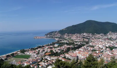 Budva: Dvije osobe uhap&scaron;ene zbog nano&scaron;enja tjelesnih povreda i ugrožavanja sigurnosti