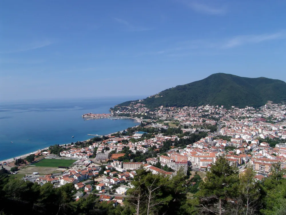 Budva: Dvije osobe uhap&scaron;ene zbog nano&scaron;enja tjelesnih povreda i ugrožavanja sigurnosti