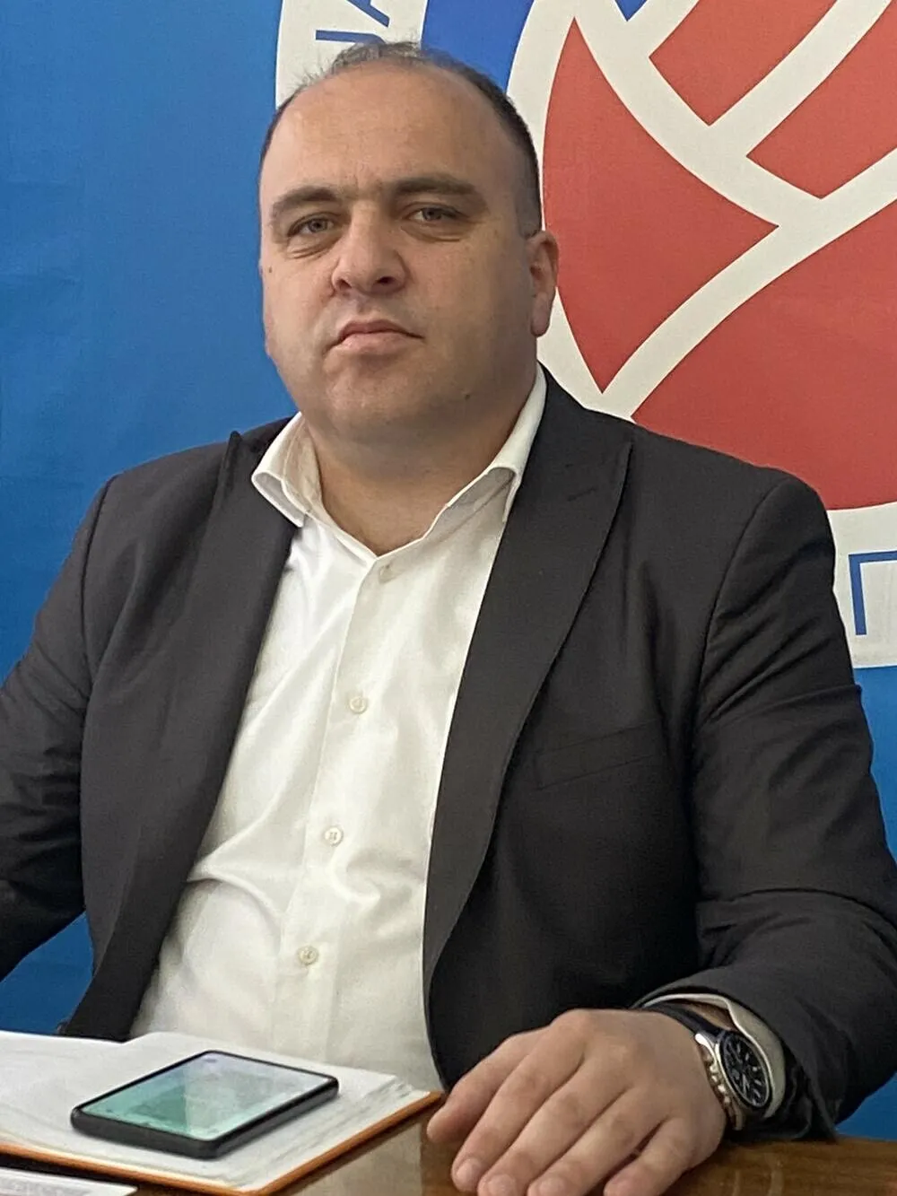 Bogavac: Puna podr&scaron;ka &Scaron;ćekiću i njegovom budućem političkom djelovanju