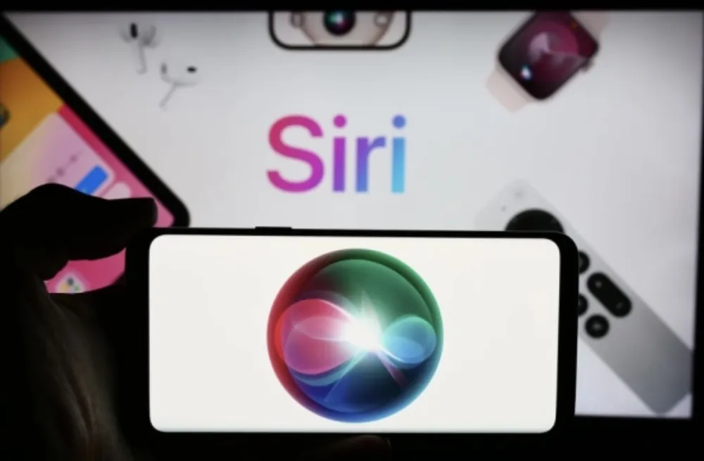 Apple radi na AI robotima