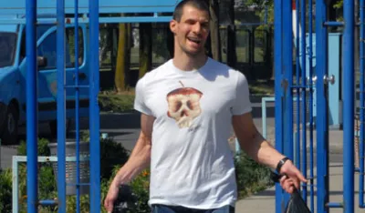 Vulevića u Beogradu čuvaju "vračarci" i "kavčani"?