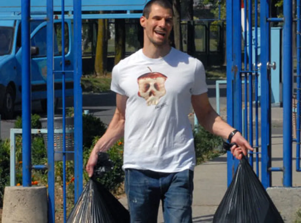 Vulevića u Beogradu čuvaju "vračarci" i "kavčani"?