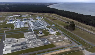 Njemački mediji: Ukrajinac iz SBU osumnjičen za sabotažu Sjevernog toka