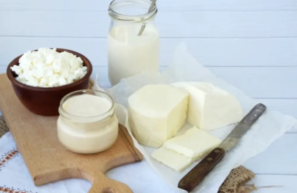 Ova namirnica liječi bolje od surutke: Svega 50 grama dnevno izbacuje sve toksine iz tijela