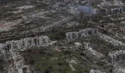 Rusija tvrdi da je zauzela jo&scaron; dva sela u Donjeckoj oblasti