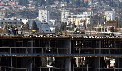 Podstanari u Crnoj Gori žive u začaranom krugu: Za jednosoban stan treba najmanje 100.000 eura