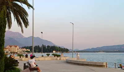 U Tivtu tri odsto vi&scaron;e gostiju