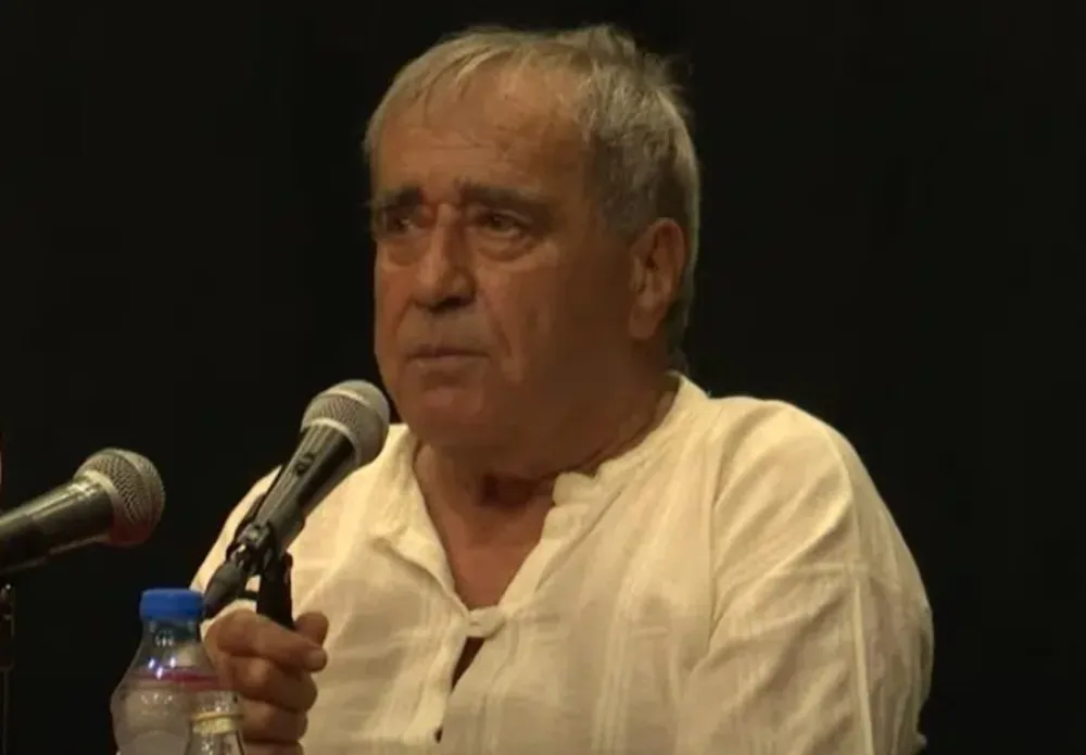 Preminuo novinar Mi&scaron;o Dra&scaron;ković