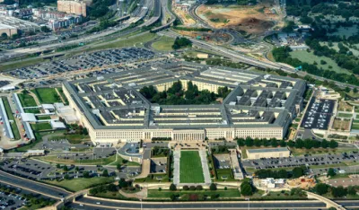 Smijenjen &scaron;ef obavje&scaron;tajne službe Pentagona