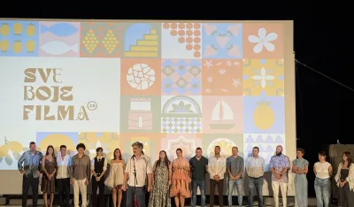 Filmski festival Herceg Novi na Kanli kuli otvoren 38. put