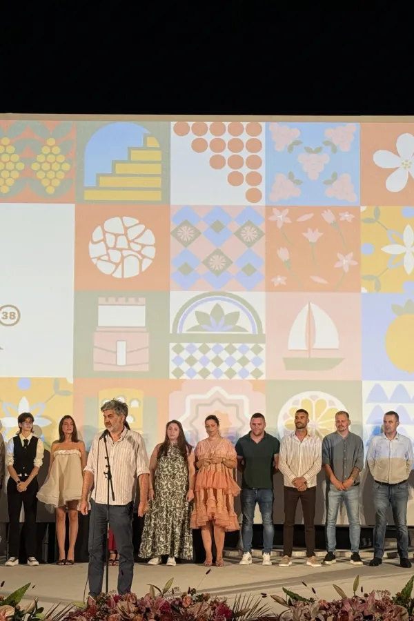 Filmski festival Herceg Novi na Kanli kuli otvoren 38. put