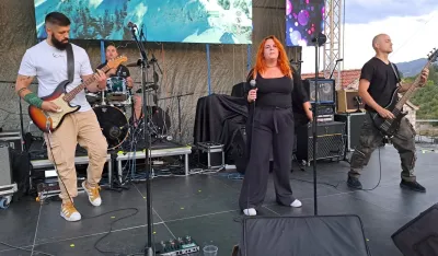 Treća zavr&scaron;na noć 16. izdanja Bedem festa