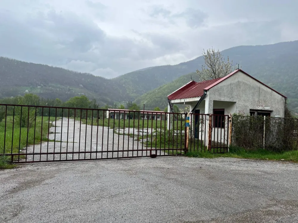 Ispitati ko je opljačkao fabričku imovinu u Brezojevici