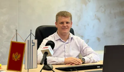 Glavni grad pokrenuo jo&scaron; jedan elektronski servis: Onlajn zahtjev za izvod iz planskog dokumenta