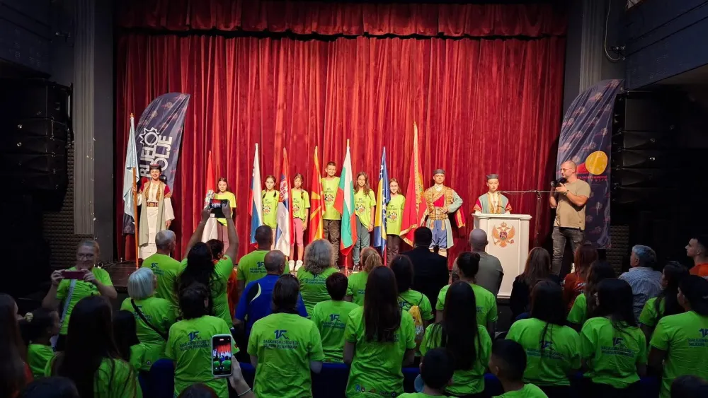 U Bijelom Polju na okupu preko stotinu ljubitelja prirode